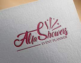#17 for Event Planner Logo by ronandfaith
