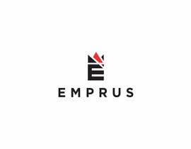 nº 258 pour Emprus Logo par DesignApt 