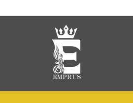 #235 for Emprus Logo af tareqaziz218
