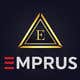 Konkurrenceindlæg #426 billede for                                                     Emprus Logo
                                                