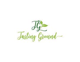 #208 für Tasting Ground - A Healthy Quick Service Restaurant von am7863b1s