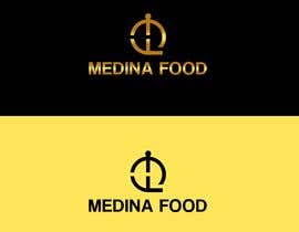 #342 untuk Design a Logo Food Restaurant oleh amalmamun