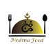 Imej kecil Penyertaan Peraduan #220 untuk                                                     Design a Logo Food Restaurant
                                                