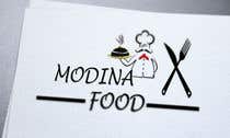 #140 untuk Design a Logo Food Restaurant oleh juwelislam7257