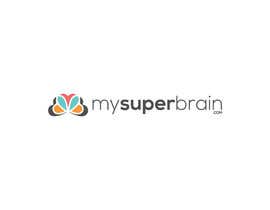zisan6777님에 의한 Logo Design for MySuperbrain.com을(를) 위한 #1684