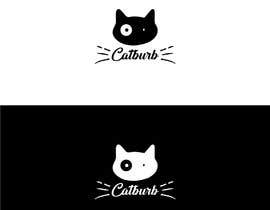 #1 pёr Design a Logo for a Cat website nga amalmamun