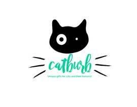 #8 for Design a Logo for a Cat website by kemmfreelancer