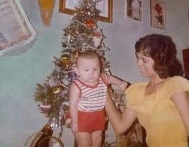 #31 per Restore my old pictures specially when I was a baby da Viktorija1