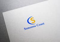 Graphic Design Entri Peraduan #8 for Design a Logo for a new brand "sonoma coast"