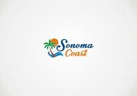 Graphic Design Entri Peraduan #65 for Design a Logo for a new brand "sonoma coast"