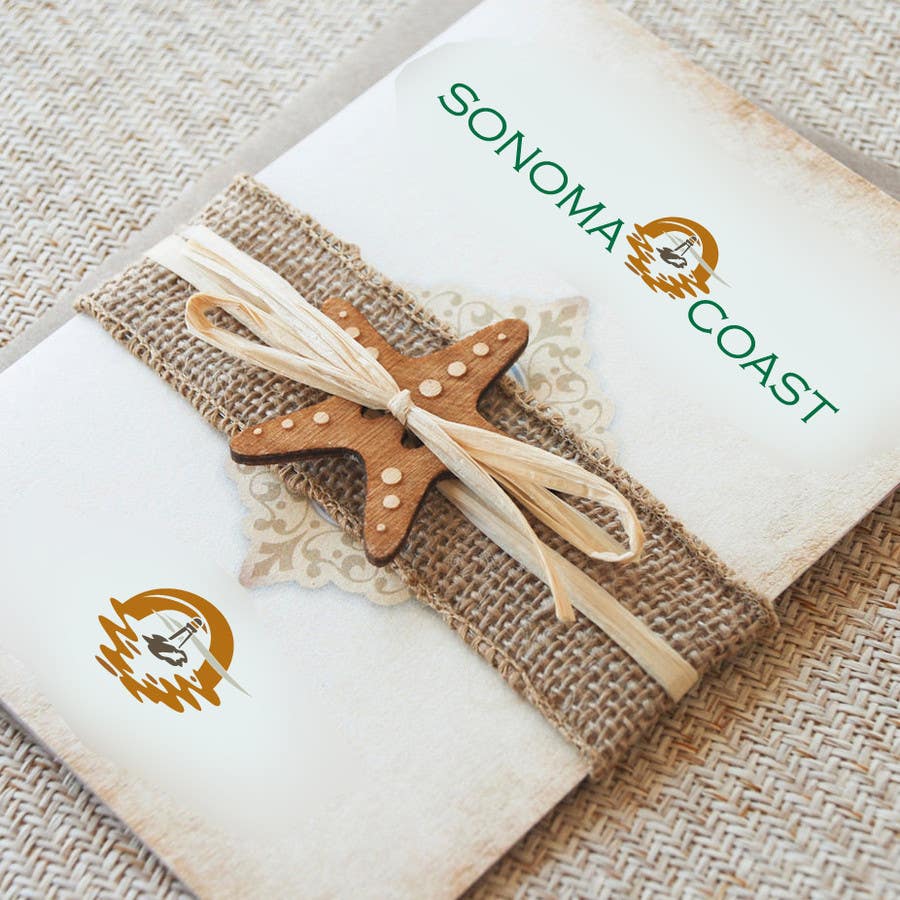 
                                                                                                                        Penyertaan Peraduan #                                            79
                                         untuk                                             Design a Logo for a new brand "sonoma coast"
                                        