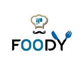#82 for Logo  for a food and resurgent guide website by theengineerr9