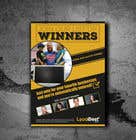 Nambari 53 ya Design a Brochure Showcasing Contest Winners na zedsheikh83