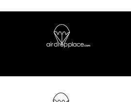 Nambari 32 ya Airdrop Place Logo na imran1math4graph