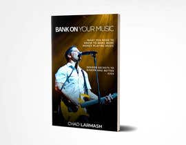 #200 pёr Bank On Your Music (Book Cover) nga subhammondal840