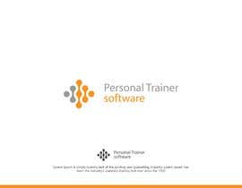 #46 for Branding for new Personal Trainer software by vramarroy007