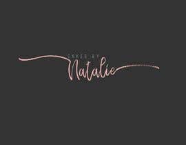 #147 for Design a Logo for a Cake Company by violetweb2