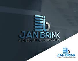 #288 para Jan Brink needs a new logo de baharhossain80