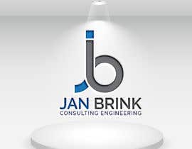 #172 za Jan Brink needs a new logo od rushdamoni