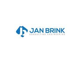 #135 para Jan Brink needs a new logo de deponnath12