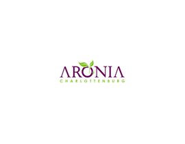 #350 para Design a Logo for  Aronia Charlottenburg (Chokeberry) de jhonnycast0601