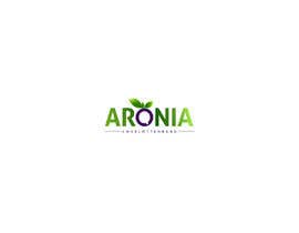 #351 para Design a Logo for  Aronia Charlottenburg (Chokeberry) de Jelany74