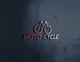 #97 para Logo Design For Moto Cycle de hossainsharif893