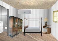 #18 para Artists Impression of new Hotel Rooms por sayannandi41