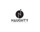 Miniatura da Inscrição nº 417 do Concurso para                                                     Create a Logo / Name Style for NAUGHTY INDUSTRIES
                                                