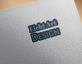 #37 cho Design a logo for an artist bởi FZADesigner