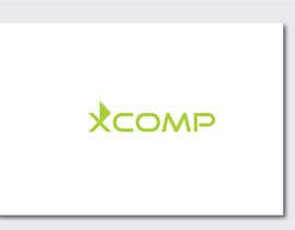 #11 para Design a Logo for xcomp por won7