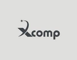 #13 para Design a Logo for xcomp por shobbypillai