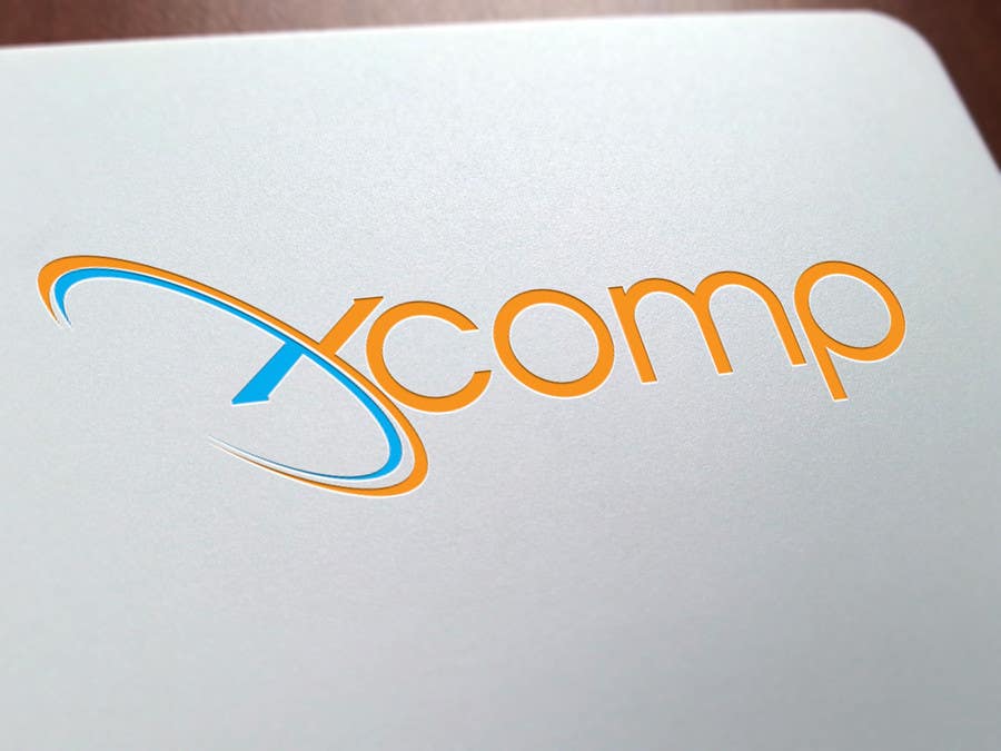 Inscrição nº 9 do Concurso para                                                 Design a Logo for xcomp
                                            