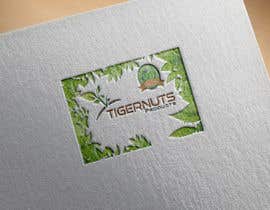 #7 for Tigernuts product packaging design by FZADesigner