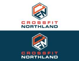 #83 für CrossFit Northland von Mahsina