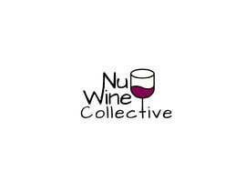 #166 para Wine Company Logo Creation por janainabarroso