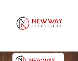 #255 för design a logo for my electrical company av mhlekhun