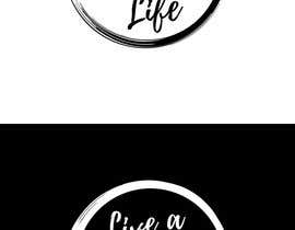 #60 για Please design an epic and iconic logo for my lifestyle/ wellness company ‘Live a RAD Life’
Please refer to the previous artwork as attached as the artwork must be in circle. από ephdesign13