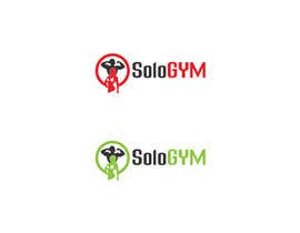 #294 για Creating a logo for my personal trainer gym από Nusratjahan01