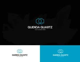 #97 för Design a logo for a quartz mining company av jhonnycast0601