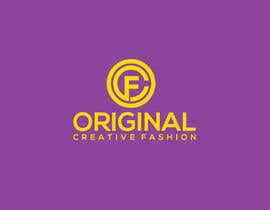Logozonek님에 의한 Design a fashion company logo을(를) 위한 #102