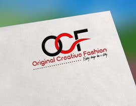 #15 pentru Design a fashion company logo de către keyaahmed182