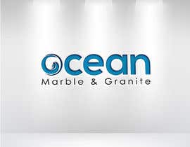 #37 para Ocean for marble &amp; granite de mdhasnain7189