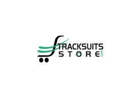 #61 for Design a logo for tracksuits-store.com by joynul1234