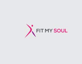 #72 for Design a Logo - NEW fitness website by Nipusoren12