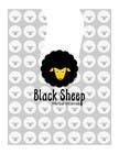 Bài tham dự #48 về Graphic Design cho cuộc thi Graphic Design for Black Sheep Artwork FUN!