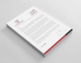 #146 para Business Card Design and Letterhead de iqbalsujan500