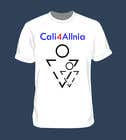 #415 for CaliforAllnia(tm) Logo designs needed by shuvoroy815