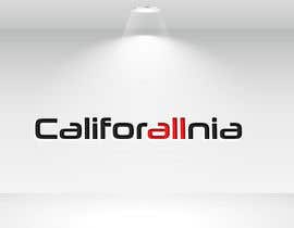 #250 para CaliforAllnia(tm) Logo designs needed de mdmomin01720