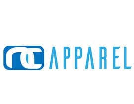 Nro 24 kilpailuun Design Clothing Apparel Logo käyttäjältä pramanikmasud